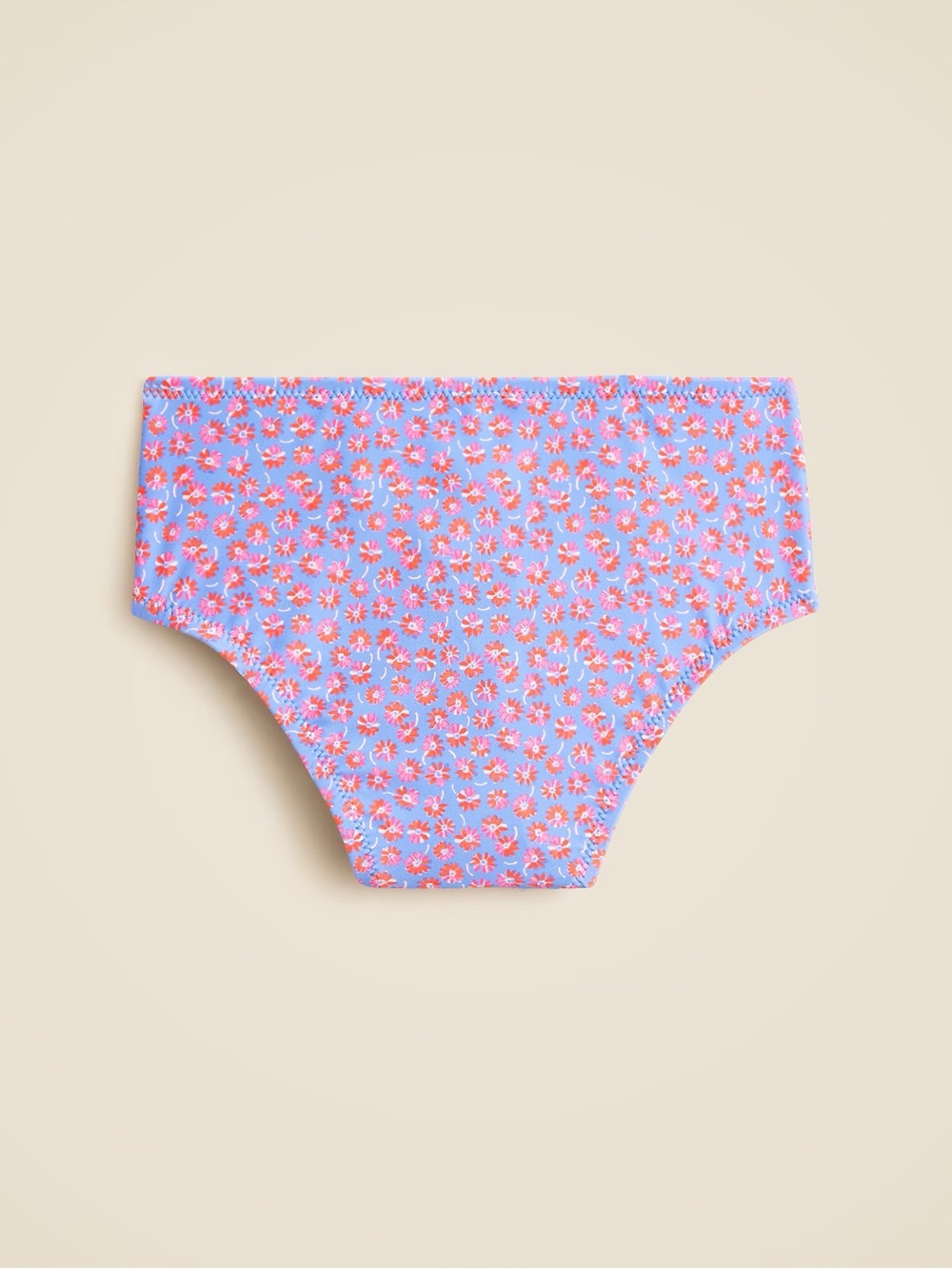 J.Crew bikini bottoms